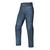 Calça Jeans X11 com Proteção Ride Kevlar Feminina AZUL