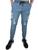 calça jogger jeans e sarja masculina pronta entrega lançamento 2023 Jeans media, Rsg