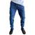 CALÇA JOGGER  jeans masculina  jeans rasgado destroyed Jeans rasgado medio