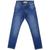 Calça Juvenil Look Jeans Skinny Jeans Azul