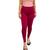 Calça Legging Cós Alto Fidelma K2B Original Fucsia