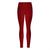 Calça legging esportiva lupo basic feminina  Vinho