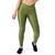 Calça Legging Feminina 3d Varias Cores e Tamanhos do P ao GG - CONFIRA! Verde militar