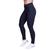 Calça Legging Feminina K2B Cós Alto Fidelma Preto