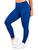 Calça Legging Fitness Feminina Basic  MAG853 Marinho