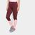 Calça Legging Gonew Mountains Feminina Roxo