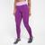 Calça Legging Gonew Print Feminina Roxo