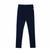 Calça Legging Hering Kids Infantil Flanelada Azul Marinho Azul marinho