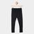 Calça Legging Infantil Fila Letter Fun II Menina Preto