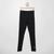 Calça Legging Juvenil Puma Essentials Nova Shine Menina Preto