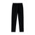 Calça Legging Kyly Juvenil Feminina Básica Molecotton Flanelada Preto