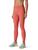 Calça Legging Lupo Feminina Energy Raschel 71752-001 Coral