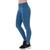 Calça Legging Lupo Sport Feminina Fitness Academia 71053 Original Azul 01