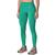 Calça Legging Lupo Sport Feminina Fitness Academia Leguin Legues 71053 Original Verde splash