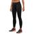 Calça Legging Lupo Sport Feminina Sem Costura ref. 71053 Preto