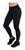 Calça Legging Lupo Sport Fitness Energy Raschel 71752 Preto