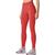 Calça Legging Max Lupo Sport Feminina Fitness Tecnologia Seamless Comfort Fit Sem Costura Vermelho