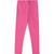 Calça Legging Menina Infantil Malwee Básica Rosa