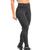 Calça Legging Poker TecPress Afrodite Feminina Adulto Preto