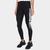 Calça Legging Puma Graphic Feminina Preto