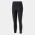 Calça Legging Puma Safari Glam Feminina Preto, Chumbo