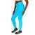 Calça Legging Suplex Insanity Feminina Fitform Azulbb