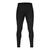 Calça Masculina Curtlo ThermoPlus Preto Preto