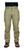 Calça Masculina Militar Cargo Tática Camuflada Grande Big Caqui