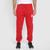 Calça Moletom Internacional SPR Masculina Vermelho