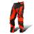 Calça Motocross Adulto Pro Tork Vertigo Laranja - Preto Tam. 42 LARANJA - PRETO