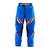 Calça Motocross Enduro Trilha Off Road Pro Tork Insane X AZUL - LARANJA