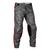 Calça Motocross Infantil Pro Tork Fast Cinza, Vermelho