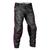 Calça Motocross Infantil Pro Tork Fast Chumbo, Rosa