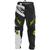 Calça Motocross Trilha Enduro - Jett Factory Edition Neon Verde