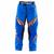 Calça Motocross Trilha Insane Enduro X Pro Tork Azul/Laranja