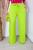  Verde limao