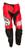 Calça Prime Trilha Motocross Enduro Velocross Amx Laranja