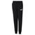 Calça Puma Essentials Logo Infantil Preto