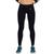Calça roupa academia fitness feminina max Lupo Vermelho escuro