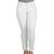 Calça Sarja Feminina com Elastano Branco