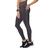 Calça Selene Legging Sem Costura Sport Preto