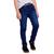 Calça Skinny Infantil Menino  Jeans escura