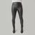 Calça susie legging couro feminino Preto