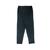 Calça Térmica Comfort Peluciada Segunda Pele Infantil  Preto 01