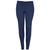 Calça Térmica Feminina Segunda Pele Thermo Premium Lite Azul marinho