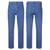 Calça Vilejack Jeans Comfort Masculina: Azul claro