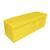 Calçadeira Clean 100 cm Suede D'Rossi Amarelo