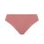 Calcinha Biquini Lupo 40400-01 Microfibra Sem Costura Rosa, Glamour