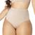 Calcinha Classic Zero Barriga Shape - Dilady Chocolate