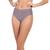 Calcinha Clássica Duloren 129547 Lycra Beige foncé